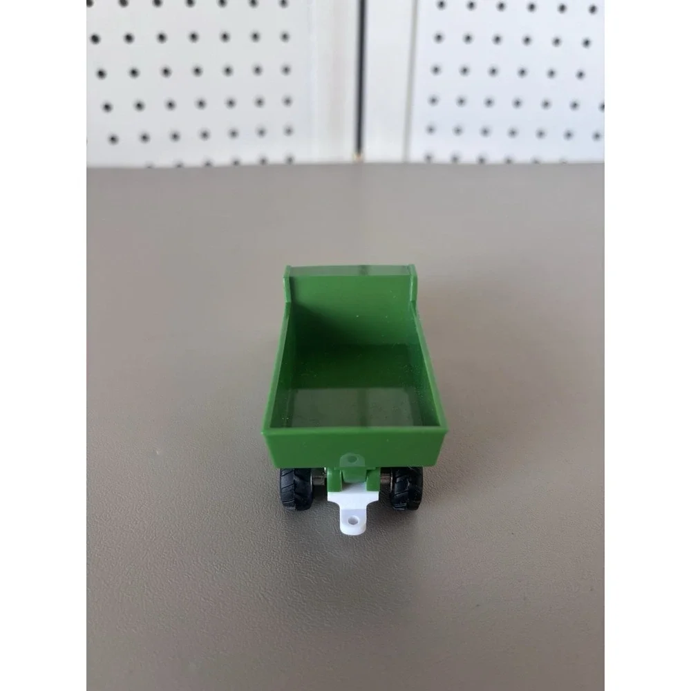 ERTL good very